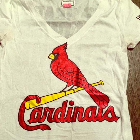 St. Louis Cardinals Shirt - Picture 1 of 2